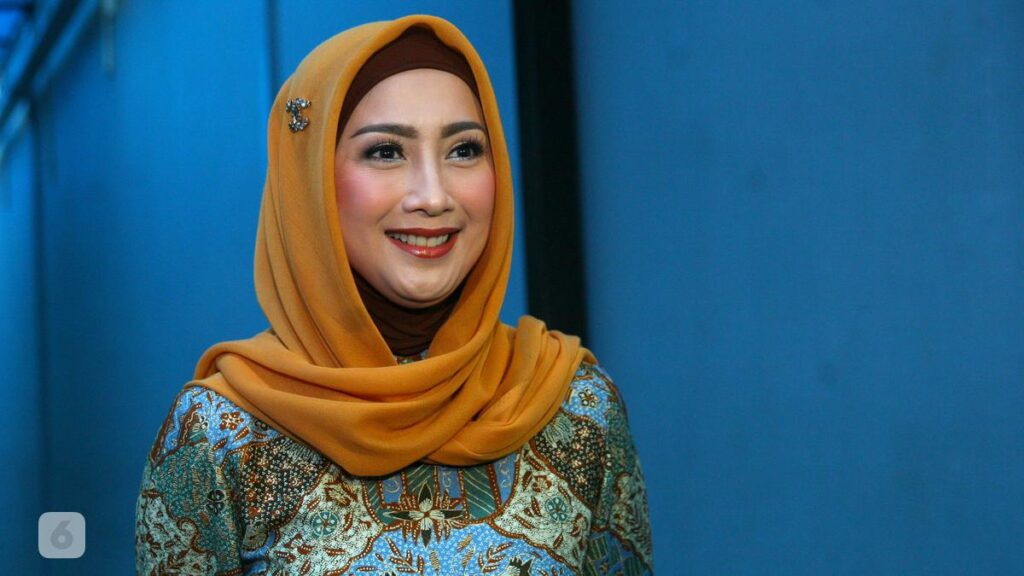 Dessy Ratnasari