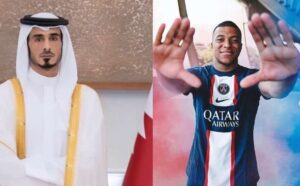 Miliader Qatar Syekh Jassim Dikabarkan Segera Kuasai Manchester United