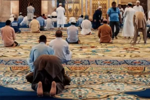 Potensi Beda Tanggal Idul Adha, Kemenag Harap Tetap Saling Hormati