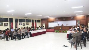 Berikut 4 Kesepakatan Antara Taksi Online dan Pangkalan Khusus di Bandara Hang Nadim Batam