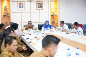 Kota Batam Capai Status UHC Non Cut Off, Kepesertaan BPJS Langsung Aktif