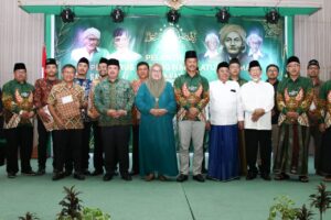 Sempurnakan Infrastruktur Batam, Dorong Petumbuhan Ekonomi