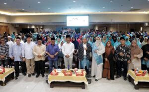 Dengan Terminal Dua, Penerbangan Haji dan Umroh Makkah Batam Lebih Nyaman