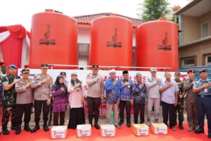 Pemko Batam Apresiasi Polda Kepri, Jefridin: Kolaborasi Sejahterakan Masyarakat, Membangun Batam