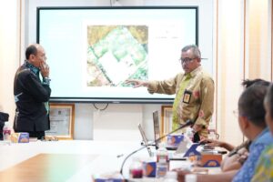 Pemko Usulkan Penambahan Lahan Pemakaman Seluas 148 Hektar