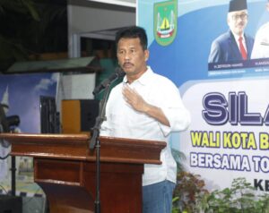 Rudi Targetkan 2029 Pembangunan Infrastruktur Selesai, Batam Jadi Kota Maju dan Modern