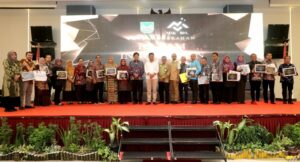 Rudi Dorong Semua OPD Terus Berinovasi dan Tingkatkan Layanan Kepada Masyarakat