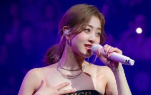 Jihyo TWICE Bersiap Debut Solo Pada Agustus 2023