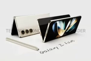 Samsung Galaxy Z Fold5 Bocor di Internet, Ada Perubahan Desainnya