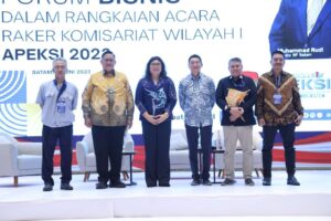 BP Batam Paparkan Rencana Strategis Pembangunan