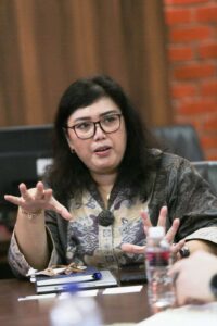 Polemik Purajaya Nongsa, BP Batam Sayangkan Tuduhan Tak Berdasar