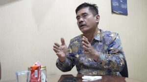 Mujiaman : Tidak Ada yang Salah, Jaringan Pipa Perlu Peremajaan Demi Penuhi Kebutuhan Masyarakat