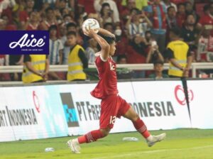Liga Inggris Buat Aturan Baru Terkait Lemparan ke Dalam ala Pratama Arhan