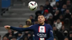 Kylian Mbappe Tolak Tawaran Gila Al-Hilal