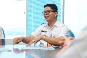 Tidak Ada Anggaran Perjalanan Dinas, Pemko Batam Kirimkan Perwakilan Untuk Rapat Koordinasi dan Seremonial di Luar Batam