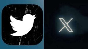 Elon Musk Ganti Logo Burung Twitter jadi ‘X’