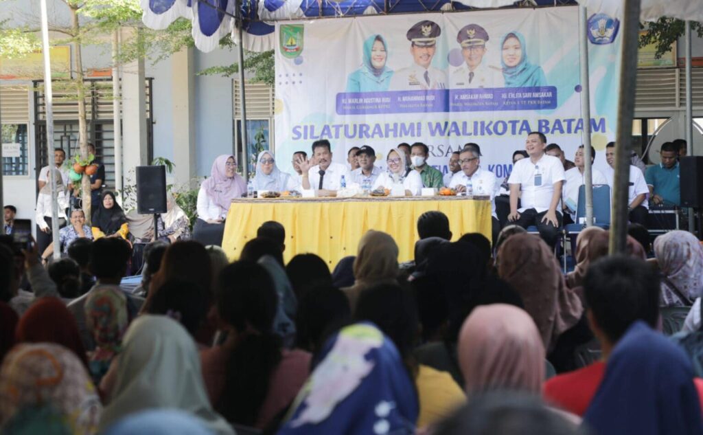 Rudi Pastikan Calon Siswa Belum Tertampung, Bakal Diterima di SMP Tujuan