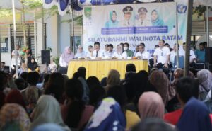 Rudi Pastikan Calon Siswa Belum Tertampung, Bakal Diterima di SMP Tujuan