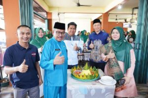 Jefridin Ajak Masyarakat Ambil Manfaat Pembangunan Melalui Usaha Sektor Kuliner