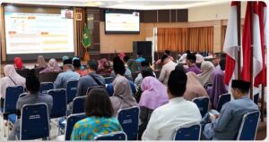 Persiapan Penilaian Maturitas SPIP Tahun 2023, Pemko Bentuk Siapkan Tim Asesor