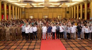 Pendistribusian LPG 3 Kg Gunakan Aplikasi, 1.200 Pangkalan Ikuti Sosialisasi Distribusi