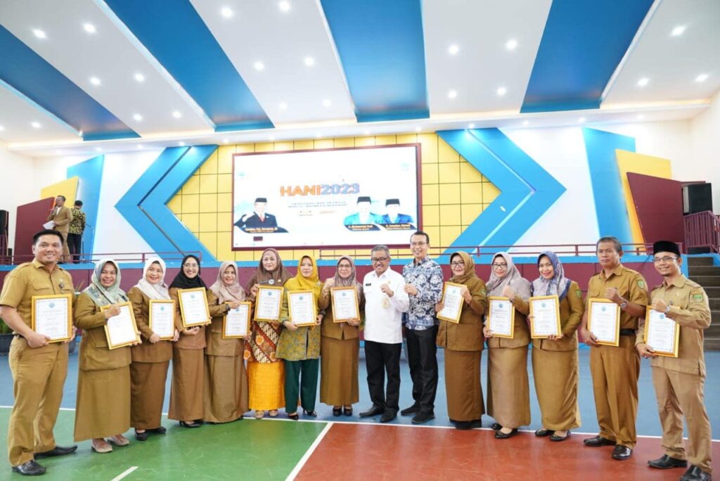 Pemko Batam Dorong Perang Lawan Narkoba, Terbitkan Perda Fasilitasi P4GN dan Prekursor Narkotika