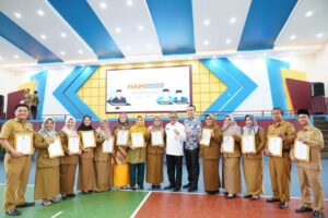 Pemko Batam Dorong Perang Lawan Narkoba, Terbitkan Perda Fasilitasi P4GN dan Prekursor Narkotika