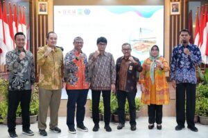 Wujudkan ASN Yang Profesional, BKN Gelar Rakor Evaluasi Sistem Seleksi ASN Di Lingkungan Regional XII