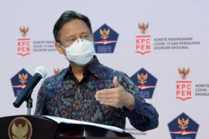 Menkes Budi Gunadi Sadikin Sebut Jadi Dokter Spesialis di Indonesia Susah dan Mahal