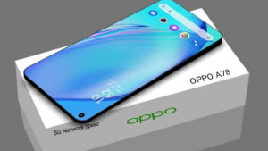 Oppo A78 Dipastikan Masuk ke Pasar Tanah Air