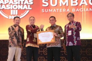 Gubernur Ansar Apresiasi Closing Ceremony SKK Migas Wilayah Sumbagut