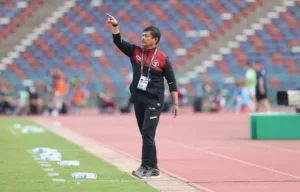 PSSI Tunjuk Indra Sjafri Pelatih Timnas Indonesia U-20