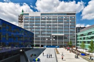 Berikut 15 Universitas Terbaik di Inggris, Prancis, dan Belanda Versi QS Wur 2024