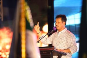 Genjot Pertumbuhan Ekonomi, Kepala BP Batam Dukung Pengembangan KEK Nongsa