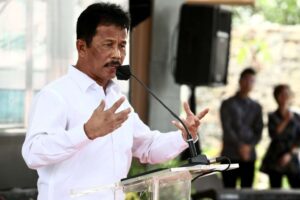 Kepala BP Batam Dukung Pengembangan Sektor Pariwisata, Turis Singapura Dominasi Kunjungan ke Kota Batam