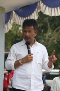 Buka Peluang Kerja, Kepala BP Batam Dukung Penuh Pengembangan KEK Batam Aero Technic