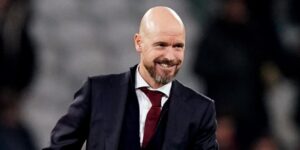 Ten Hag: Liga Arab Saudi Bukan Masalah bagi Premier League