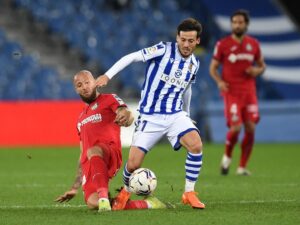 Cedera ACL, David Silva Putuskan ‘Gantung Sepatu’