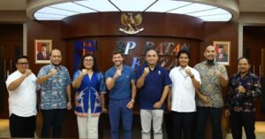 Perusahaan Amerika Tertarik Investasi Industri Semikonduktor di Batam