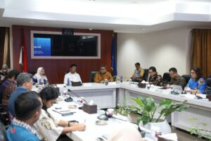 Konsulat Jenderal KJRI Johor Bahru Gandeng KJP Healthcare, Jajaki Kerjasama Pengembangan KEK Kesehatan Internasional Batam