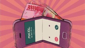 Pinjaman Online Meningkat, HIPMI: Perlu Literasi Keuangan