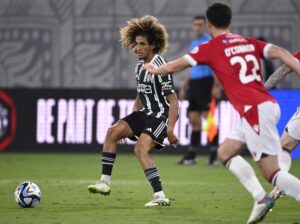 Manchester United Kalah 1-3 atas Wrexham