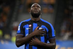 Mauricio Pochettino Pastikan Romelu Lukaku Tinggalkan Chelsea
