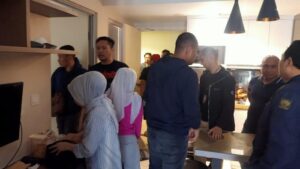 Si Kembar Rihana Rihani Ditangkap atas 17 Laporan Dugaan Penipuan Rp 35 M