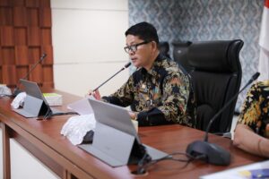 Kota Batam Siap Gelar Upacara HUT ke-78 Republik Indonesia