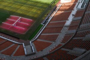 Menpora Isyaratkan Piala Dunia U-17 Hanya di Jawa