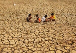 BMKG Prediksi El Nino Agustus-September Lebih Parah