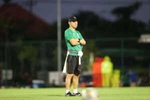 Kejutan, STY Panggil Lima Debutan di Timnas U-23