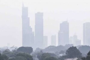 Tingkatkan Kualitas Udara, Masyarakat Diminta Ubah Gaya Hidup