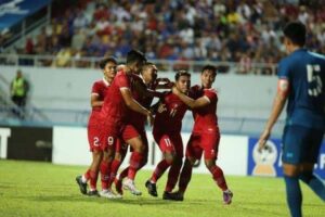 Indonesia Diyakini Juara Piala AFF 2023